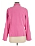 DressBarn Pink Track Jacket Size M - photo 2