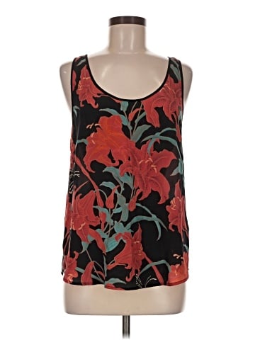 French Connection Sleeveless Top (view 1)