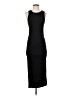 Michael Stars Solid Black Cocktail Dress Size Sm (0) - photo 1
