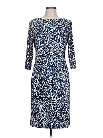 Lauren by Ralph Lauren Casual Dress (view 1)