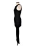 Michael Stars Solid Black Cocktail Dress Size Sm (0) - photo 5