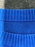 Unbranded Blue Cardigan Size M - photo 7