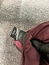 Torrid Burgundy Casual Dress Size Med Plus (00) - photo 8