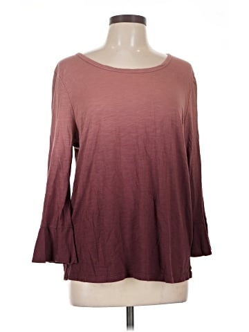 t.la 3/4 Sleeve T-Shirt (view 1)