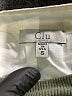 Clu Green Long Sleeve Top Size S - photo 7