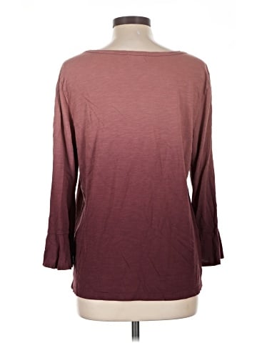 t.la 3/4 Sleeve T-Shirt (view 2)