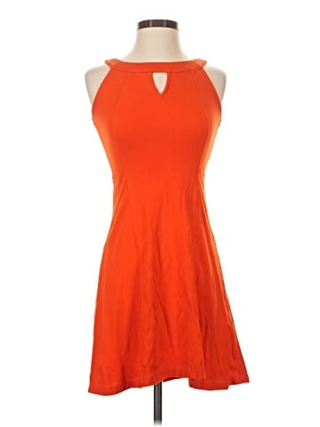 New York & Company Casual Dress (view 1)