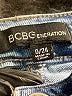 BCBGeneration Blue Jeans Size 0 - photo 7