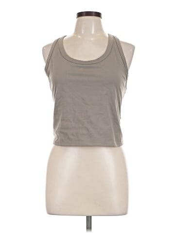 Jockey Sleeveless T-Shirt (view 1)