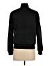 Everlane 100% Polyester Black Track Jacket Size XS - photo 2