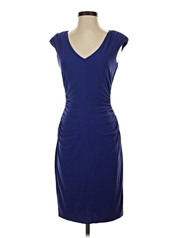 Boston Proper Cocktail Dress (view 1)