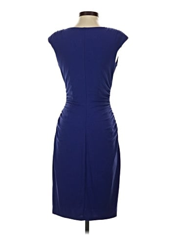 Boston Proper Cocktail Dress (view 2)