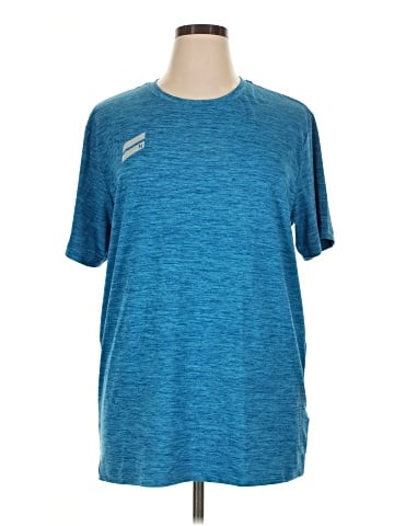 Hurley Short Sleeve Top (view 1)