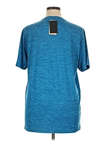 Hurley Short Sleeve Top (view 2)