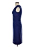 Boston Proper Solid Blue Cocktail Dress Size 2 - photo 5