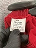 Unbranded Solid Red Casual Pants Size 18-24 mo - photo 3