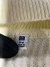 Uniqlo Yellow Pullover Sweater Size 5 - 6 - photo 3