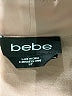 Bebe Pink Long Sleeve Blouse Size S - photo 7