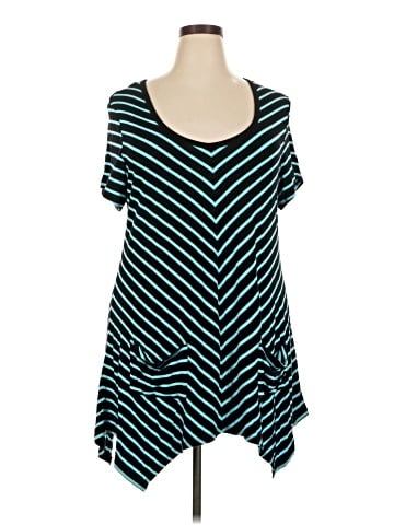 PREMISE Short Sleeve T-Shirt (view 1)
