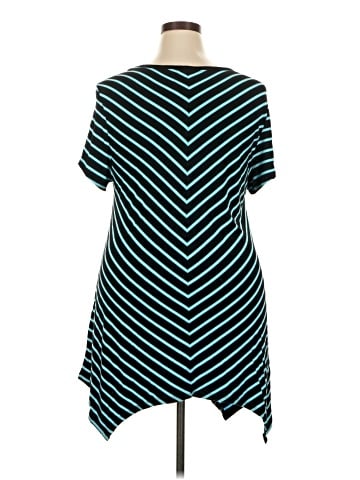 PREMISE Short Sleeve T-Shirt (view 2)