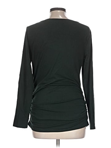 Old Navy - Maternity Long Sleeve Top (view 2)