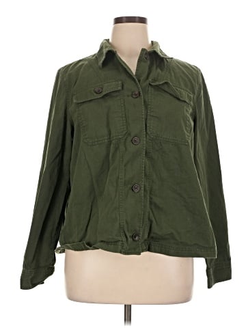 Old Navy Jacket (view 1)