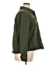 Old Navy 100% Cotton Green Jacket Size XL - photo 4