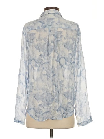 Bella Dahl Long Sleeve Blouse (view 2)