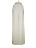 Trina Turk 100% Polyester Color Block Ivory Casual Pants Size 0 - photo 1