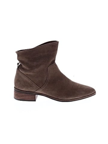 Lucky Brand Ankle Boots (view 1)