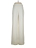Trina Turk 100% Polyester Color Block Ivory Casual Pants Size 0 - photo 2