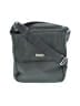 Baggallini 100% Nylon Gray Crossbody Bag One size - photo 1