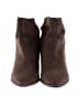 Lucky Brand Brown Ankle Boots Size 9 - photo 2