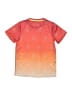 Rockets of Awesome Orange Active T-Shirt Size 8 - photo 1