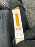 lucy Black Blazer Size L - photo 6