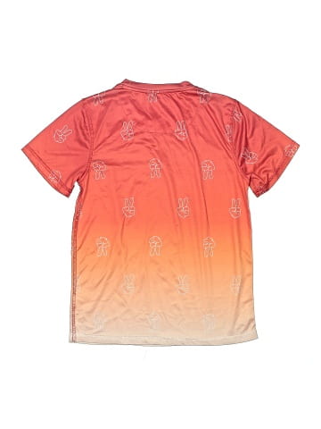 Rockets of Awesome Active T-Shirt (view 2)