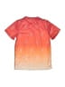 Rockets of Awesome Orange Active T-Shirt Size 8 - photo 2