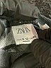 Zara Kids Blue Active Pants Size 9-12 mo - photo 3