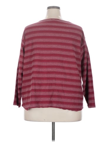 Chaps 3/4 Sleeve T-Shirt (view 2)