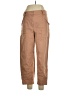 Express Tan Cargo Pants Size 12 - photo 1