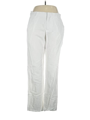 Perry Ellis Linen Pants (view 1)