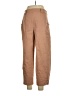 Express Tan Cargo Pants Size 12 - photo 2