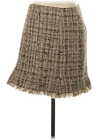Avenue Montaigne Formal Skirt (view 1)