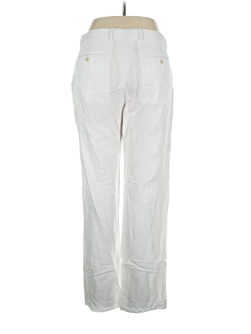 Perry Ellis Linen Pants (view 2)