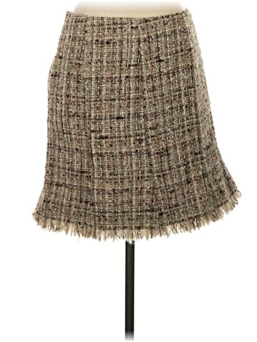 Avenue Montaigne Formal Skirt (view 2)