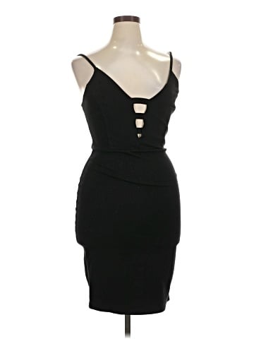 Stella Luce Cocktail Dress (view 1)