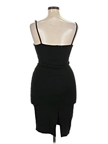 Stella Luce Cocktail Dress (view 2)