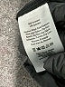 Eddie Bauer Black Casual Dress Size M - photo 5