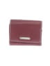 Nine West Burgundy Wallet One size - photo 1
