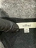 Wilfred Black Sleeveless Blouse Size XXS - photo 7